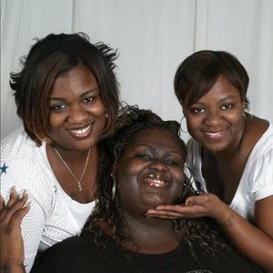 Meet your Posher, Davis